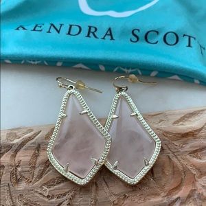 Kendra Scott Alex earring